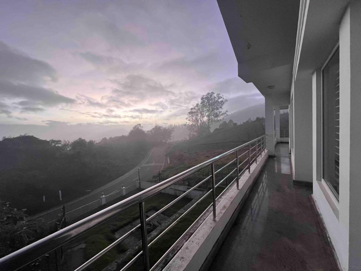 Ls Cottage Ooty Exterior foto